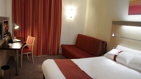 Holiday Inn Express Madrid-Getafe