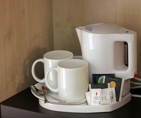 Holiday Inn Express Madrid-Getafe