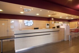 Holiday Inn Express Madrid-Getafe