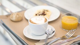 Holiday Inn Express Madrid-Getafe