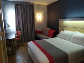 Holiday Inn Express Madrid-Getafe