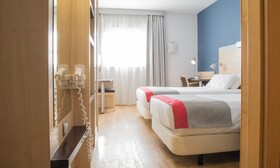 Holiday Inn Express Madrid-Getafe