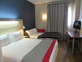 Holiday Inn Express Madrid-Getafe