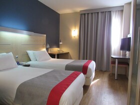 Holiday Inn Express Madrid-Getafe
