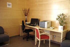 Holiday Inn Express Madrid-Getafe