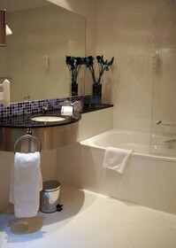 Holiday Inn Express Madrid-Getafe