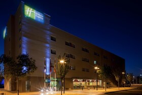 Holiday Inn Express Madrid-Getafe