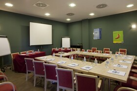 Holiday Inn Express Madrid-Getafe