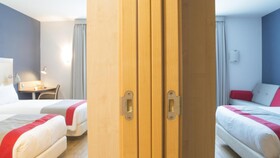 Holiday Inn Express Madrid-Getafe