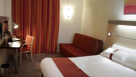 Holiday Inn Express Madrid-Getafe