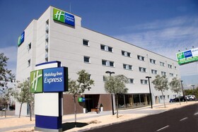 Holiday Inn Express Madrid-Getafe