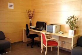 Holiday Inn Express Madrid-Getafe