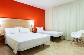 B&B Hotel Madrid Las Rozas