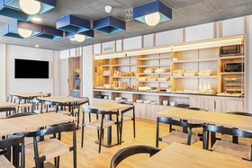 B&B Hotel Madrid Las Rozas