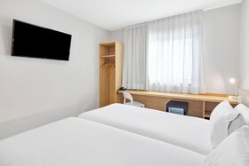 B&B Hotel Madrid Las Rozas