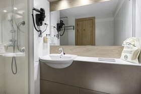 B&B Hotel Madrid Las Rozas