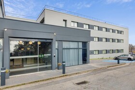 B&B Hotel Madrid Las Rozas