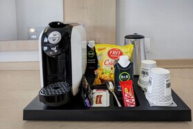 B&B Hotel Madrid Las Rozas