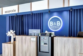 B&B Hotel Madrid Las Rozas