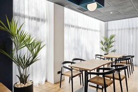 B&B Hotel Madrid Las Rozas