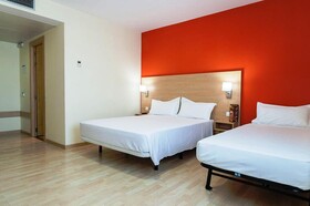 B&B Hotel Madrid Las Rozas