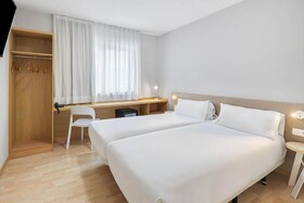 B&B Hotel Madrid Las Rozas