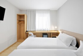 B&B Hotel Madrid Las Rozas