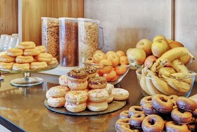 B&B Hotel Madrid Las Rozas