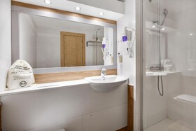 B&B Hotel Madrid Las Rozas