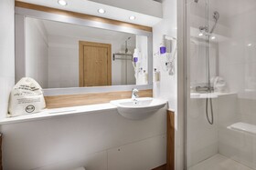 B&B Hotel Madrid Las Rozas