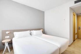 B&B Hotel Madrid Las Rozas