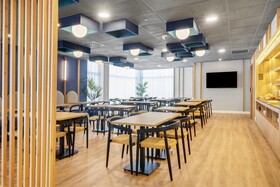 B&B Hotel Madrid Las Rozas