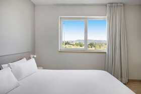 B&B Hotel Madrid Las Rozas