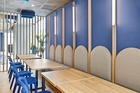 B&B Hotel Madrid Las Rozas