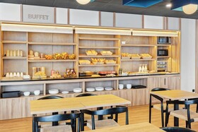 B&B Hotel Madrid Las Rozas