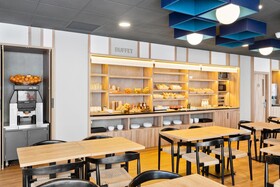 B&B Hotel Madrid Las Rozas