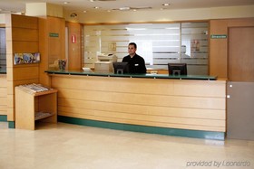 Hotel Monte Rozas