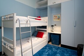 Amor de Dios 17 Boutique Hotel