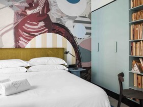 Amor de Dios 17 Boutique Hotel