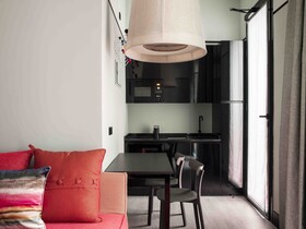 Amor de Dios 17 Boutique Hotel