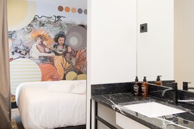 Amor de Dios 17 Boutique Hotel