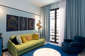 Amor de Dios 17 Boutique Hotel