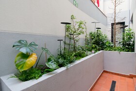 Amor de Dios 17 Boutique Hotel