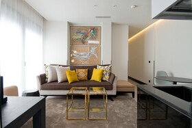 Amor de Dios 17 Boutique Hotel