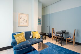 Amor de Dios 17 Boutique Hotel