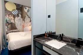 Amor de Dios 17 Boutique Hotel