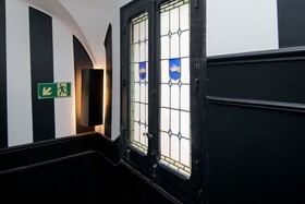 Amor de Dios 17 Boutique Hotel