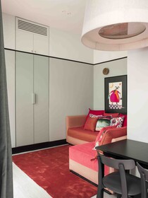 Amor de Dios 17 Boutique Hotel