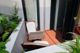 Amor de Dios 17 Boutique Hotel