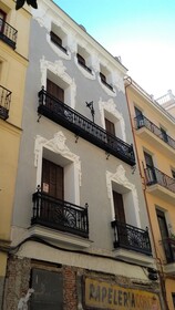 Amor de Dios 17 Boutique Hotel